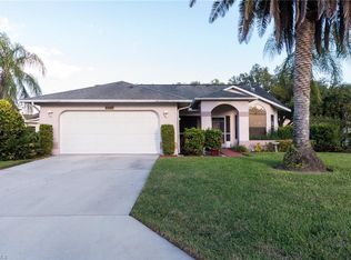 10141 Sailfish Ln, Naples, FL 34109