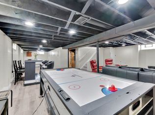 1045 E Twelve Mile Rd, Madison Heights, MI 48071