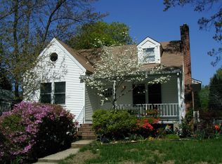 4020 7th St S, Arlington, VA 22204