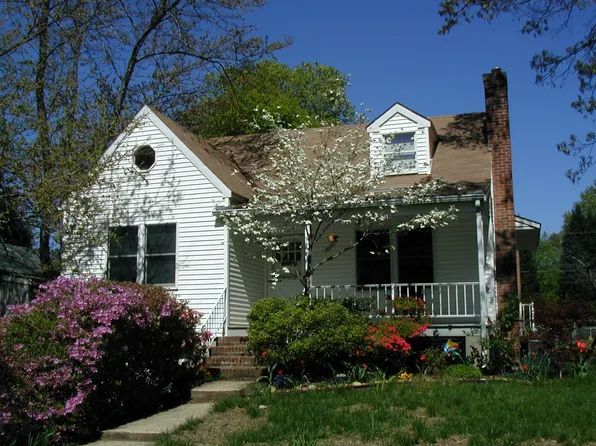 4020 7th St S, Arlington, VA 22204