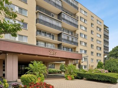 2185 Lemoine Ave #4H, Fort Lee, NJ, 07024