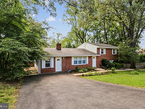 2nd image of 8317 Accotink Rd