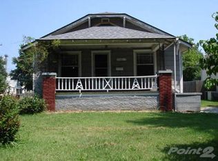 1163 W Hovey St, Springfield, MO 65802