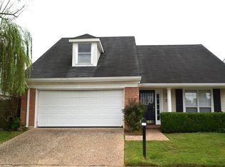 407 Teak Dr, Shreveport, LA 71115