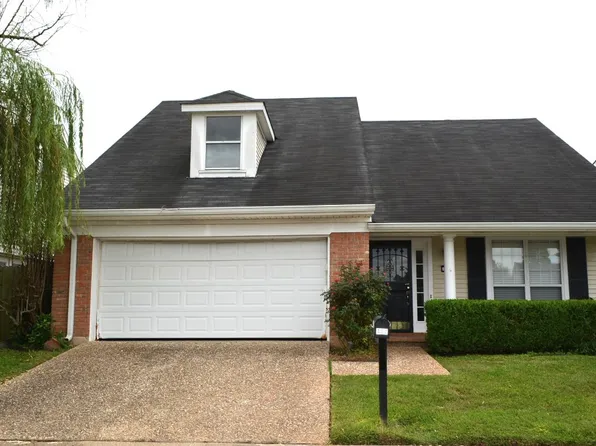 407 Teak Dr, Shreveport, LA 71115