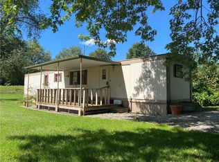 108 Danville St, Westville, IL 61883