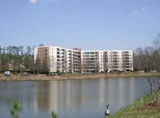 1800 Clairmont Lake UNIT 704, Decatur, GA 30033