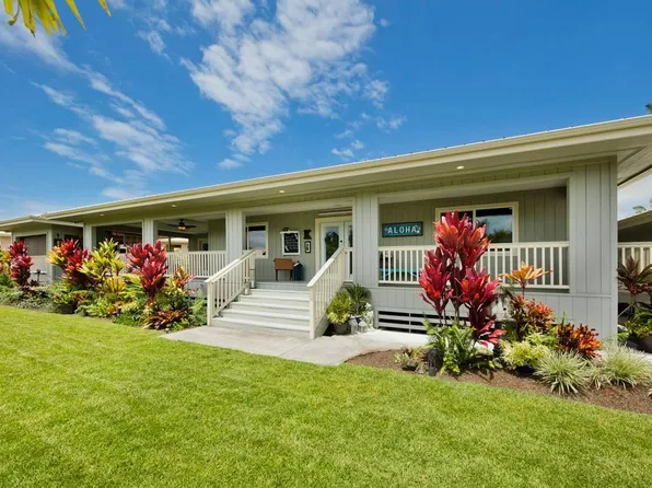 15-1635 Beach Rd, Keaau, HI 96749