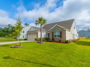 264 Pemberly Blvd, Summerville, SC 29483
