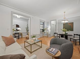 420 Riverside Dr APT 1D, Manhattan, NY 10025