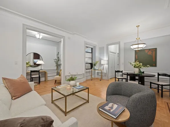 420 Riverside Dr APT 1D, Manhattan, NY 10025