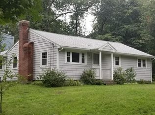 62 Putnam Rd, Holden, MA 01520