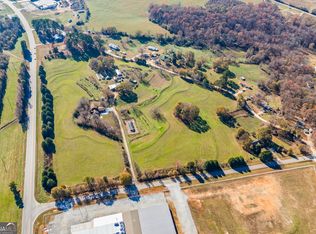 77 Grady School Rd, Canon, GA 30520