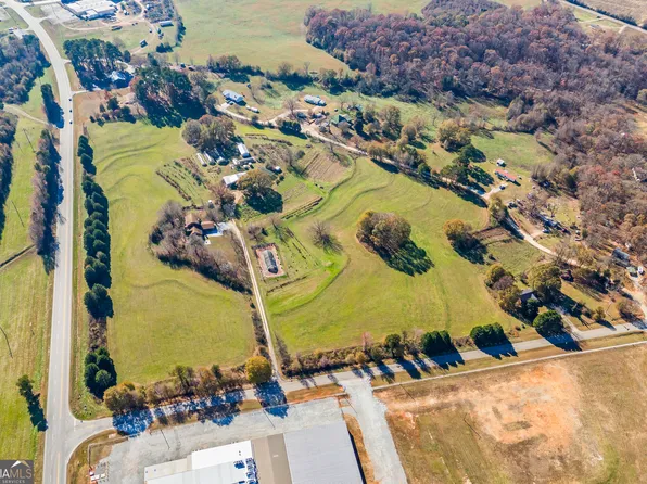 77 Grady School Rd, Canon, GA 30520