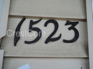 1523 Lamar Cv, Memphis, TN 38114