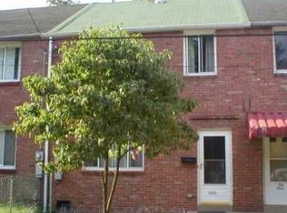 2603 Lincoln Ave, Clairton, PA