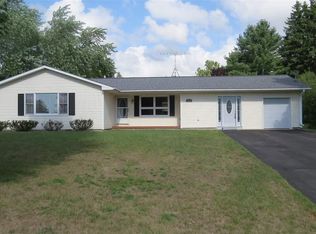 2224 Bell St, Central Lake, MI 49622