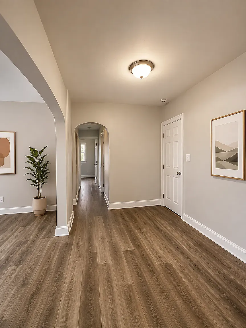 2 bed, $1,995 — Photo 4