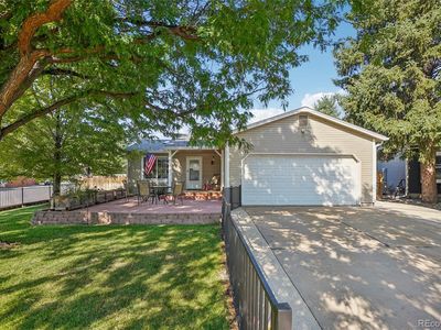 8389 Curlycup Place, Parker, CO, 80134