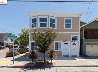 4224 West St, Oakland, CA 94608