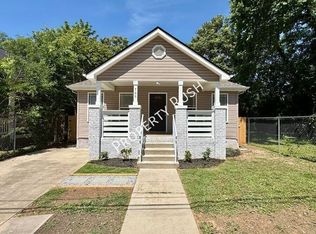 709 N Holly St, Chattanooga, TN 37404