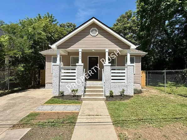 709 N Holly St, Chattanooga, TN 37404