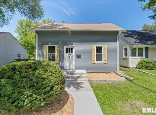 2712 E High St, Davenport, IA 52803