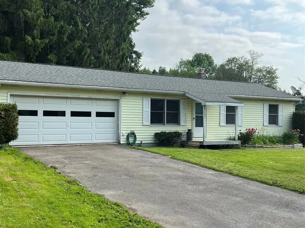 103 Emerson Rd, Castle Creek, NY 13744