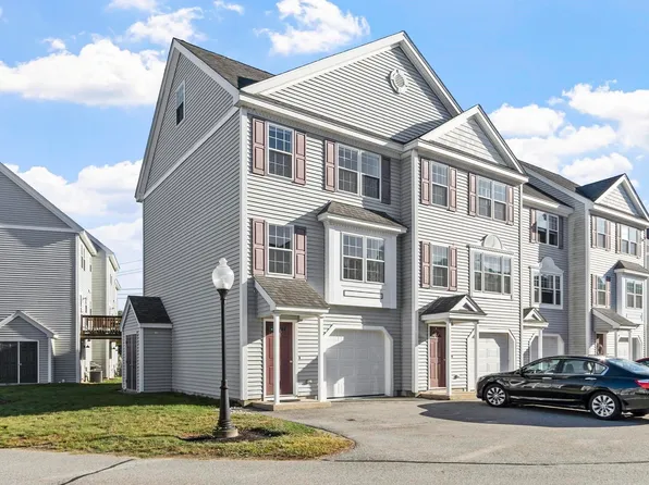 15 Bandon Cir Unit 15, Westford, MA 01886