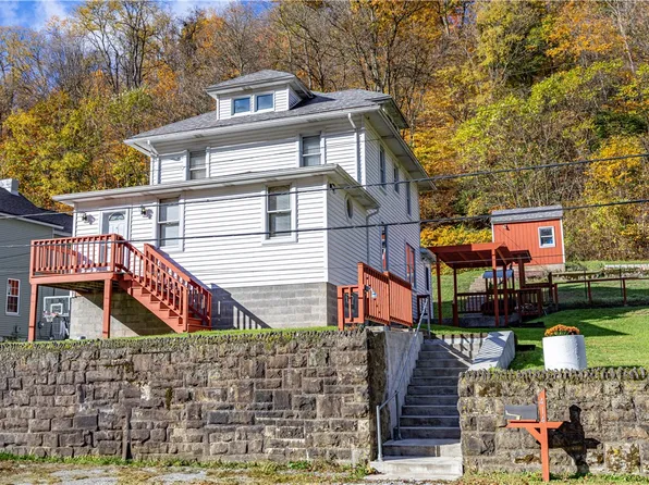 414 Valley Ave, Wilmerding, PA 15148