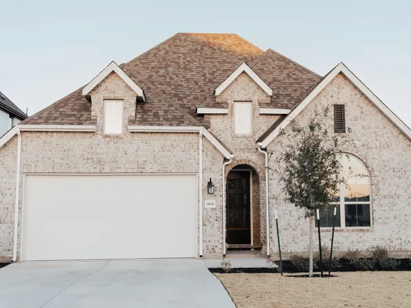 22621 Agave Grove Dr, Lago Vista, TX 78645
