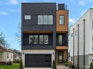 323 State St, Charlotte, NC 28208