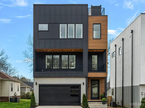 323 State St, Charlotte, NC 28208