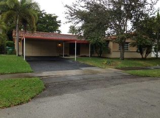 10231 SW 96th Ter, Miami, FL 33176