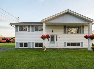 19 Legion St, Hillsborough, NB E4H2W7