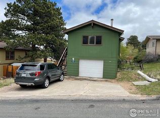 508 Birch Ave, Estes Park, CO 80517
