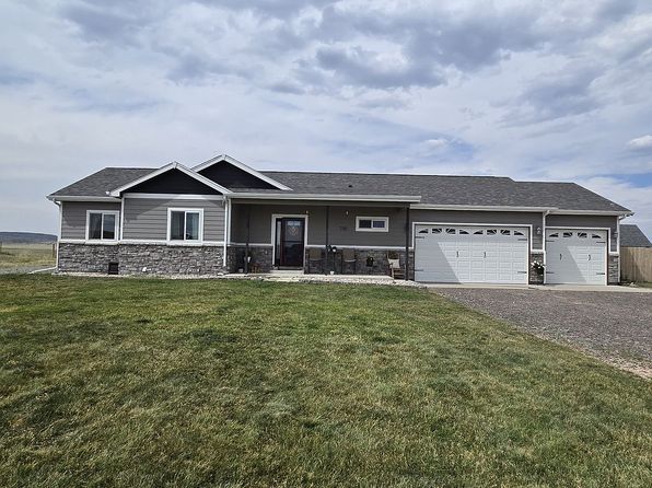 730 N Table Mountain Loop