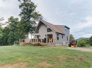 590 Gun Mountain Dr, Monroe, VA 24574