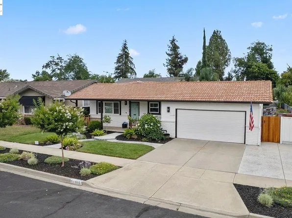 919 Oak St, Brentwood, CA 94513