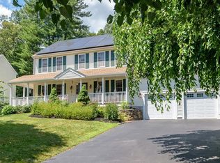 8 Hickory Rd, Ashland, MA 01721