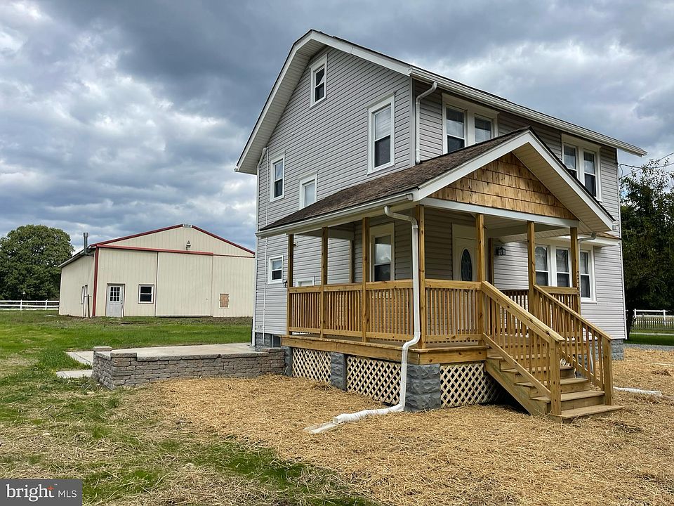 2265 Coles Mill Rd, Franklinville, NJ 08322 Zillow