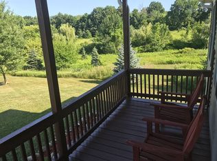 1392 Hayden Rd, Muir, MI 48860