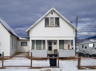 1405 Water Line Rd, Butte, MT 59701