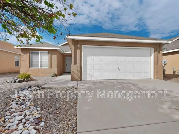 5905 Night Whisper Rd NW, Albuquerque, NM 87114