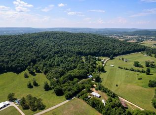 Lester Flatt Rd, Sparta, TN 38583