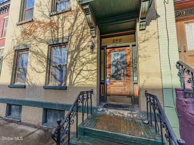 279 Lark Street, Albany, NY, 12210