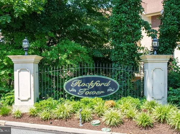 7 Rockford Rd APT E2, Wilmington, DE 19806