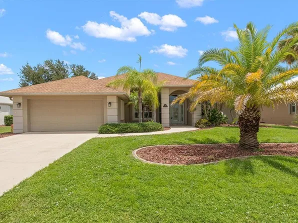 7518 Paspalum, Punta Gorda, FL 33955