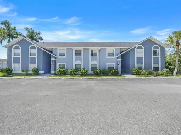 4252 Pershing Pointe Pl APT 5, Orlando, FL 32822