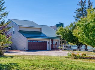 2360 Wolff Rd, Gillette, WY 82718